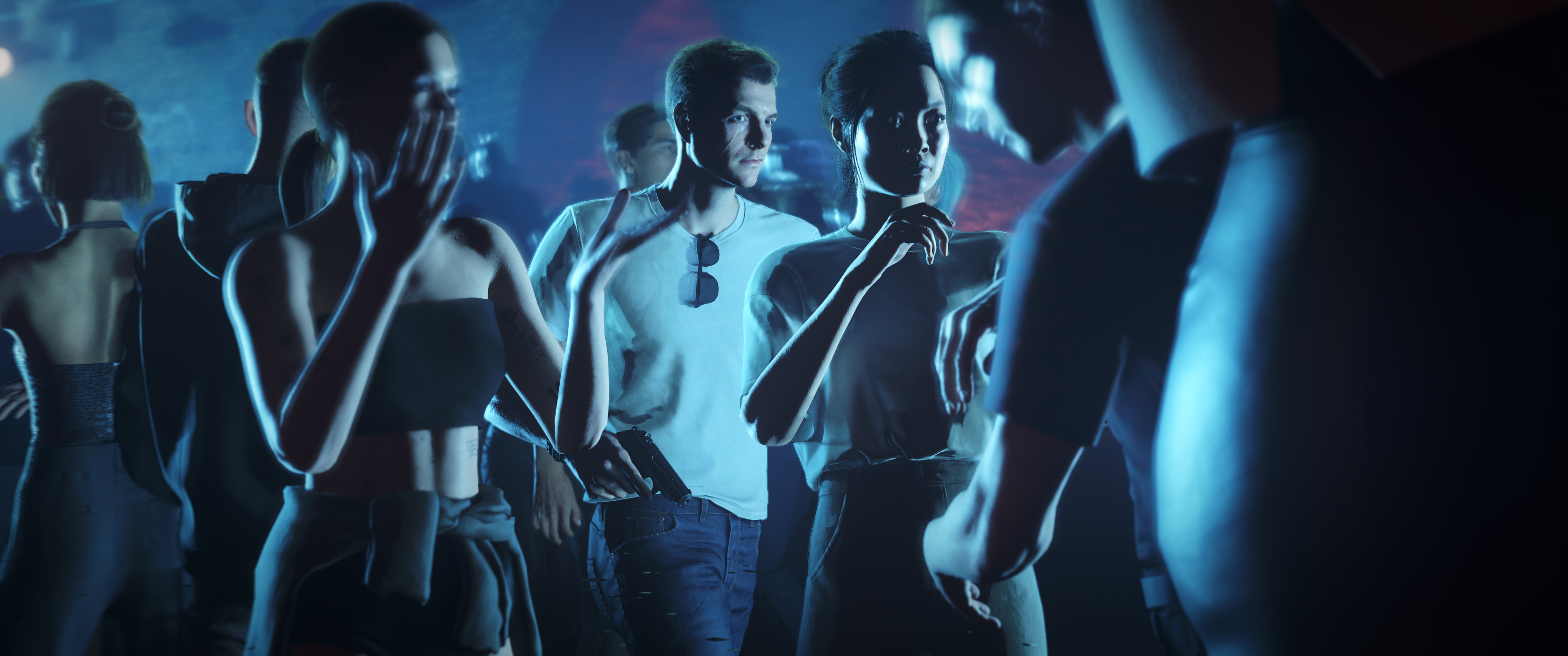 007 First Light Photo Mode Review: IO Interactive Finally Hands Over the Camera