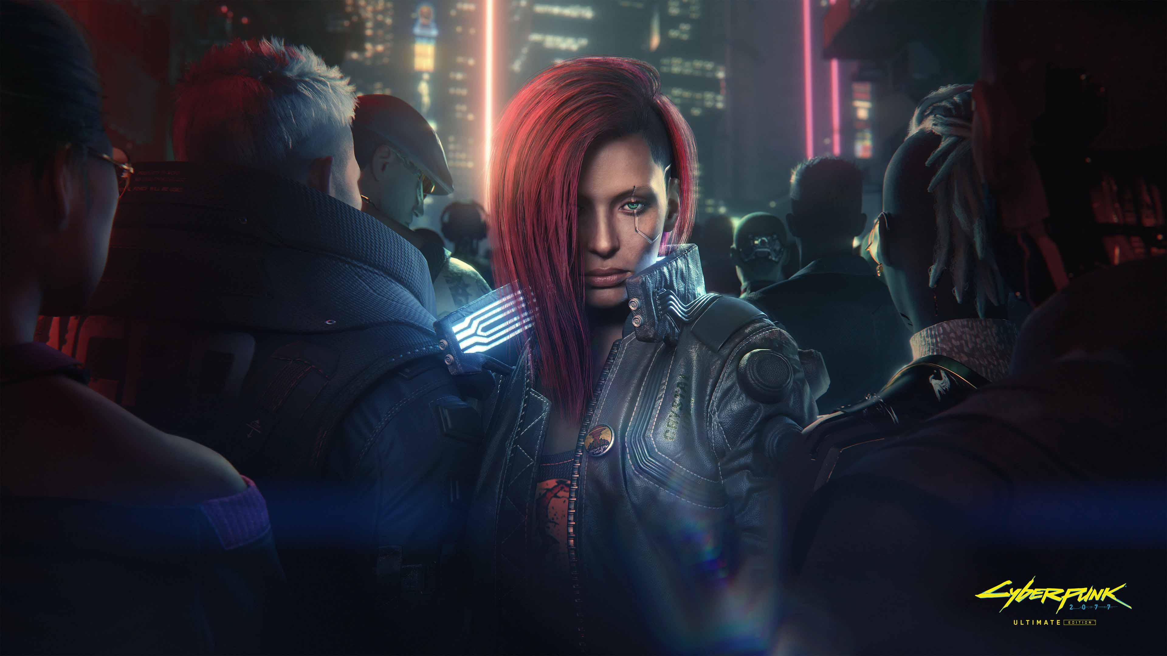 Cyberpunk 2077: A New Era for Photo Mode with Update 2.2