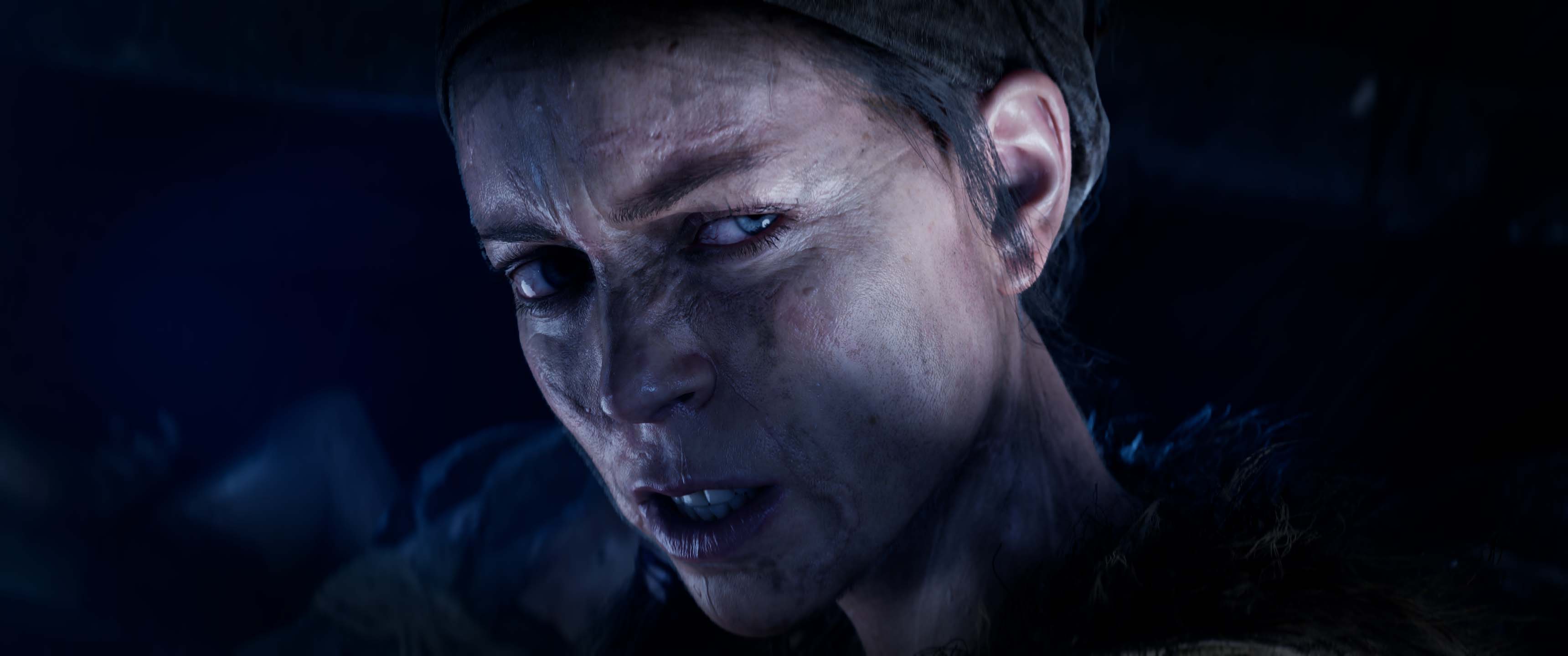 Senua's Saga: Hellblade II — Photo Mode Review
