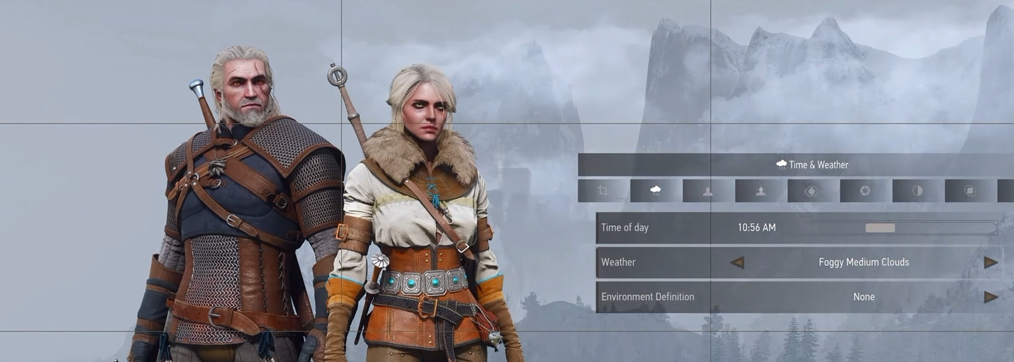 The Witcher 3: The Wild Hunt Remastered Got a Massive Photo Mode Update